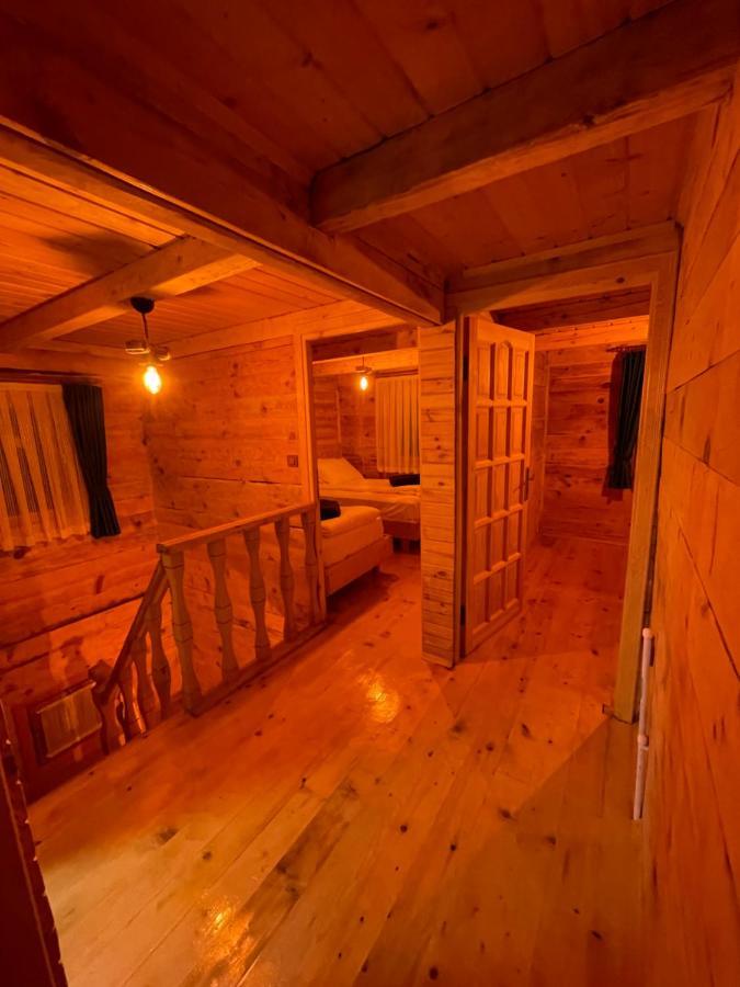 Zeytin Villa Apart Ardeşen Exterior foto
